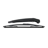 Duster Arka Cam Silecek Kolu 2011-2017 Hellux 7701066672